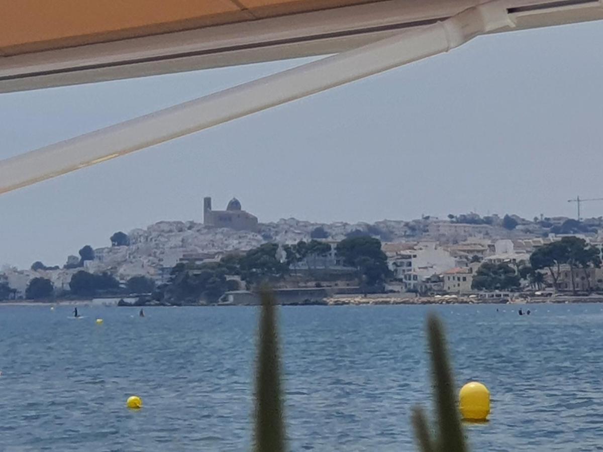 הוילה אלתיאה Casa Delaluz מראה חיצוני תמונה