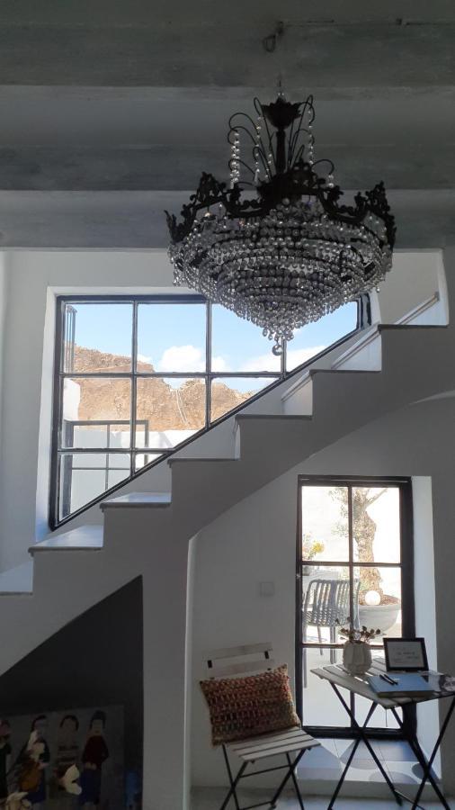 הוילה אלתיאה Casa Delaluz מראה חיצוני תמונה