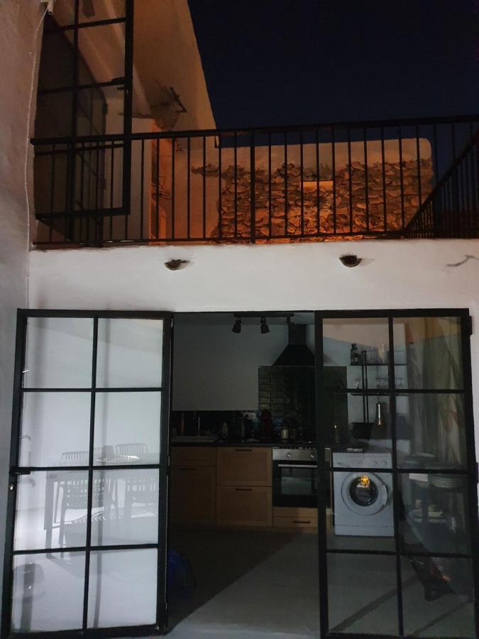 הוילה אלתיאה Casa Delaluz מראה חיצוני תמונה