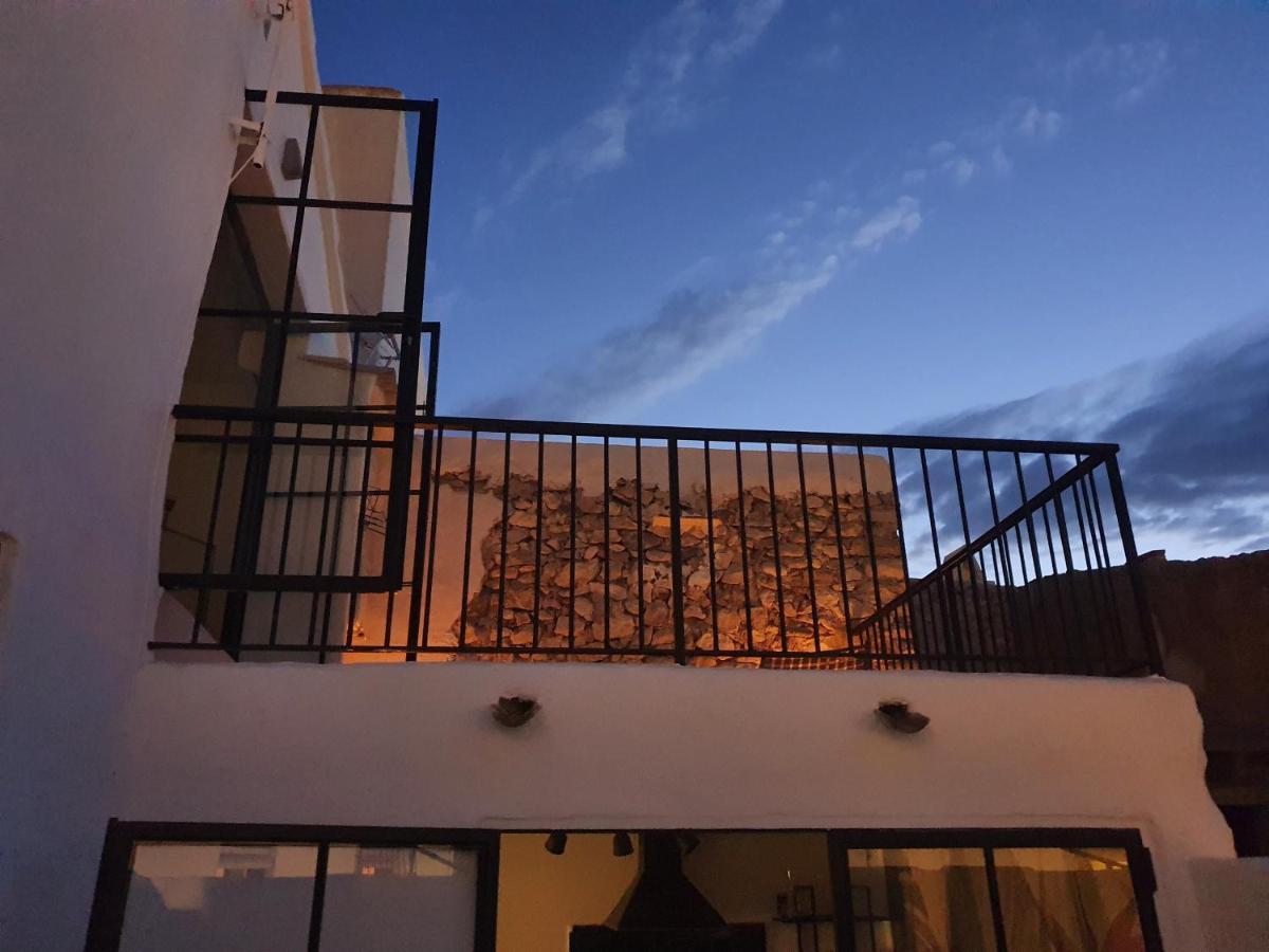 הוילה אלתיאה Casa Delaluz מראה חיצוני תמונה