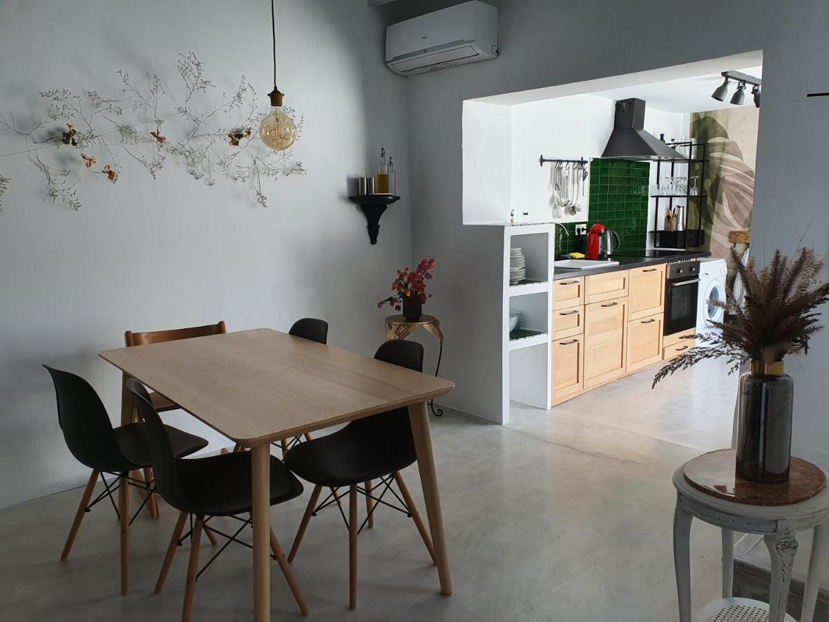 הוילה אלתיאה Casa Delaluz מראה חיצוני תמונה